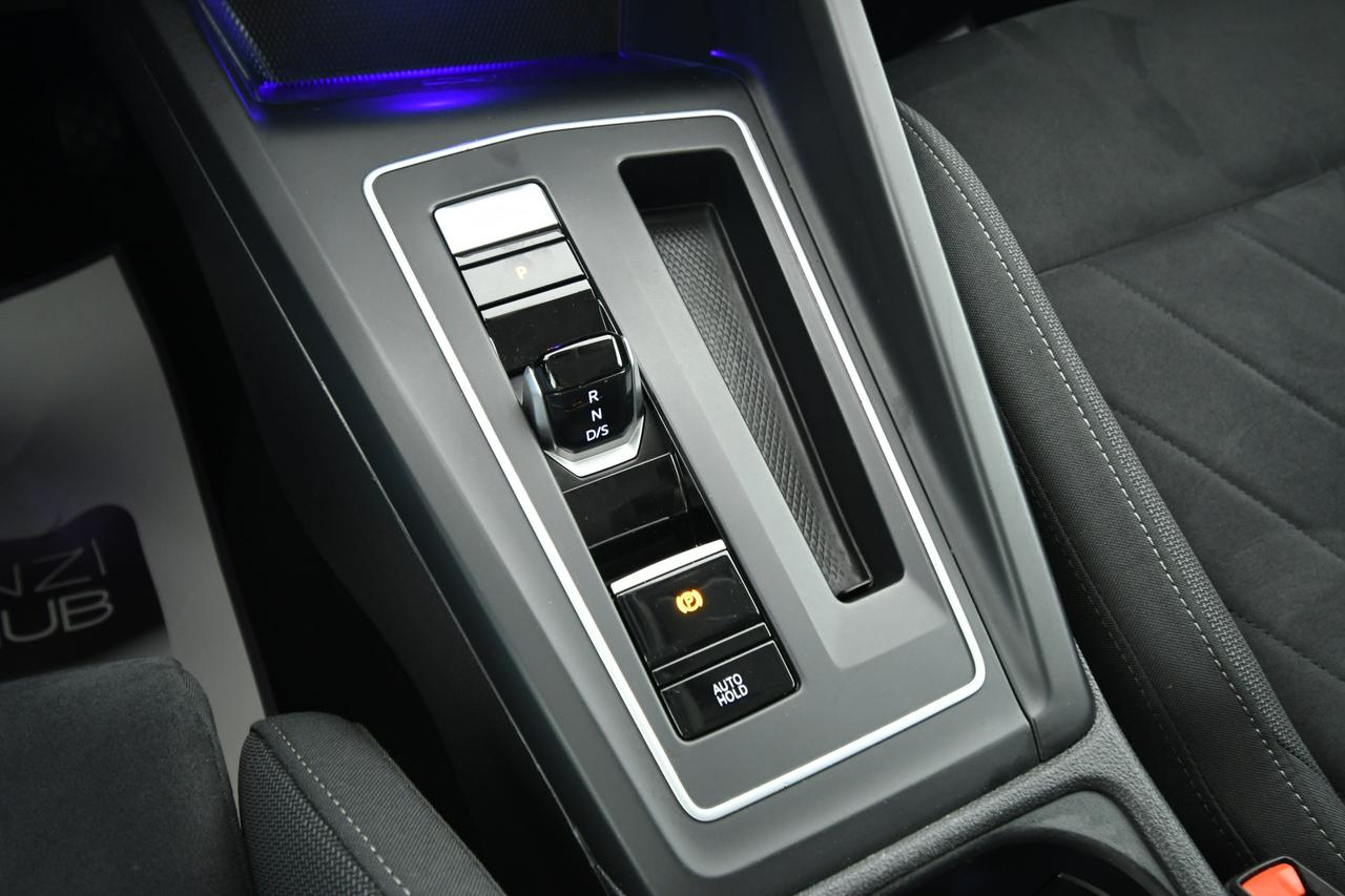 VOLKSWAGEN Golf 1.4 tsi ehybrid Style 204cv dsg ACC+APP CONNECT+FULL LED