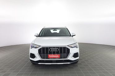 AUDI Q3 Q3 35 TDI S tronic Business Advanced
