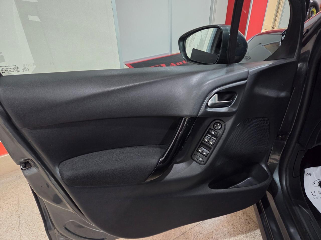 Citroen C3 BlueHDi 75 Exclusive