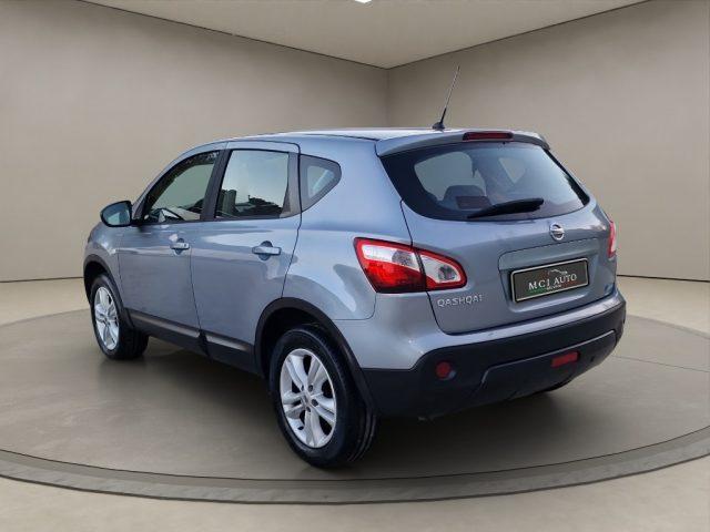 NISSAN Qashqai 1.5 dCi DPF Acenta