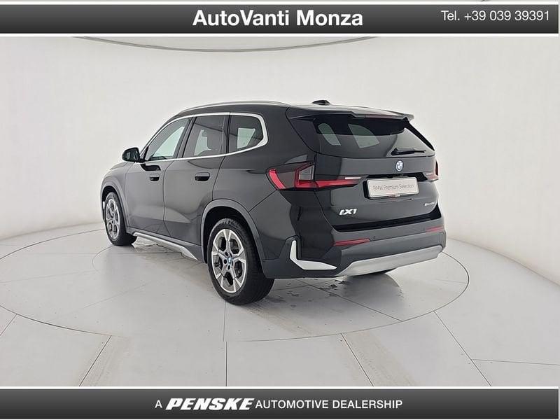 BMW iX1 iX1 eDrive 20 Special Edition