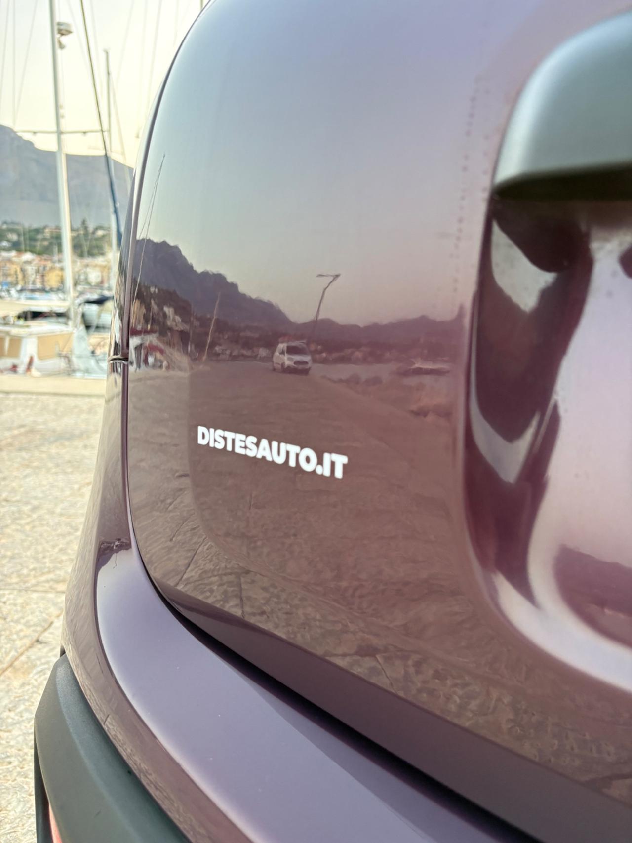 Fiat Panda 1.3 multijet GARANTITA