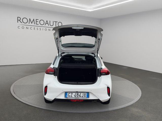 OPEL Corsa 1.2 100 CV GS