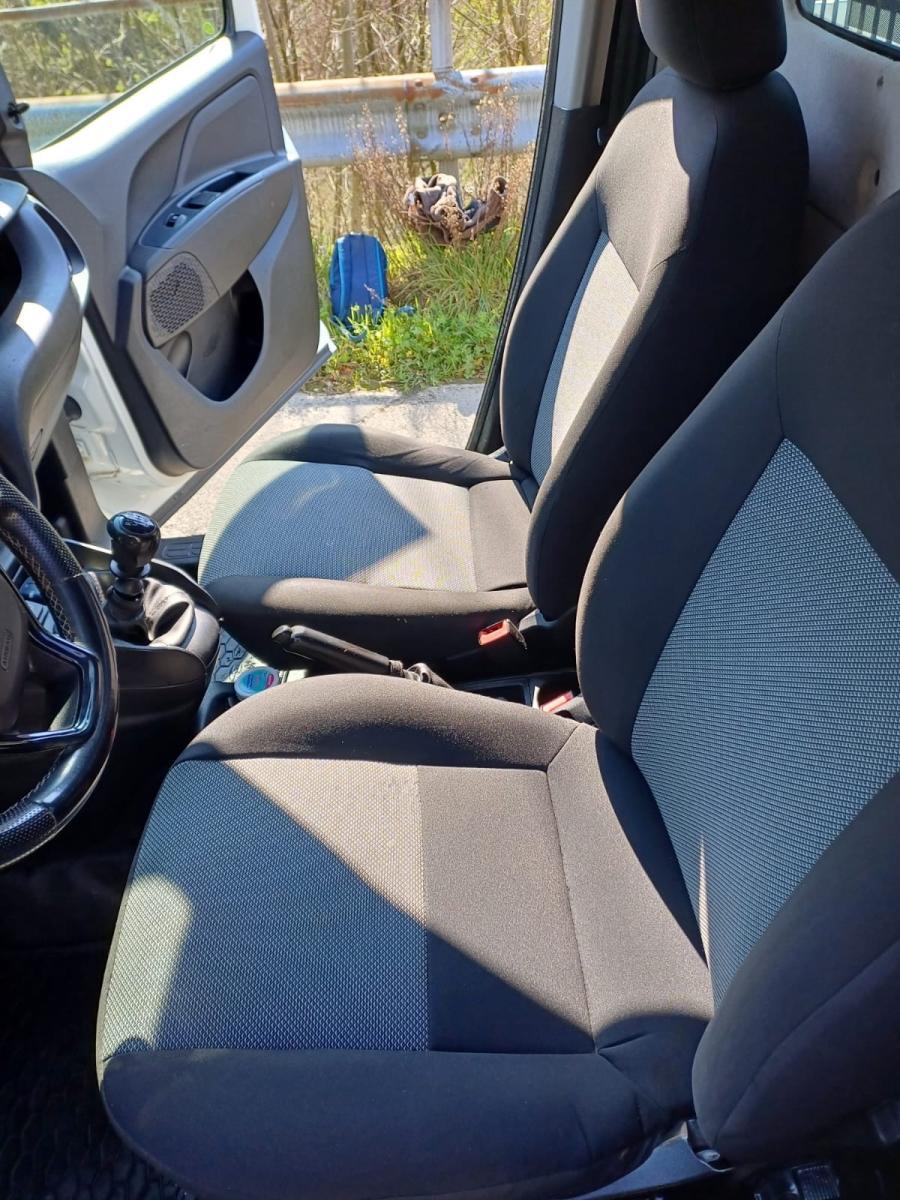 FIAT - Doblò STRADA WORK- UP MJT 1.6 105 CV