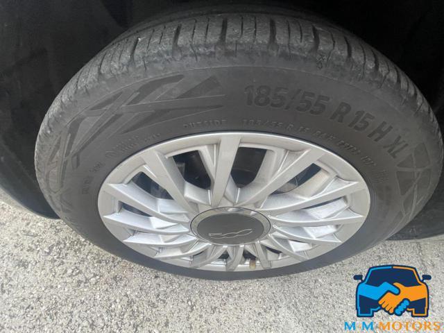 FIAT 500 1.0 Hybrid Dolcevita neo patentati