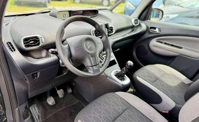 Citroen C3 Picasso 1.4 vti Seduction FL