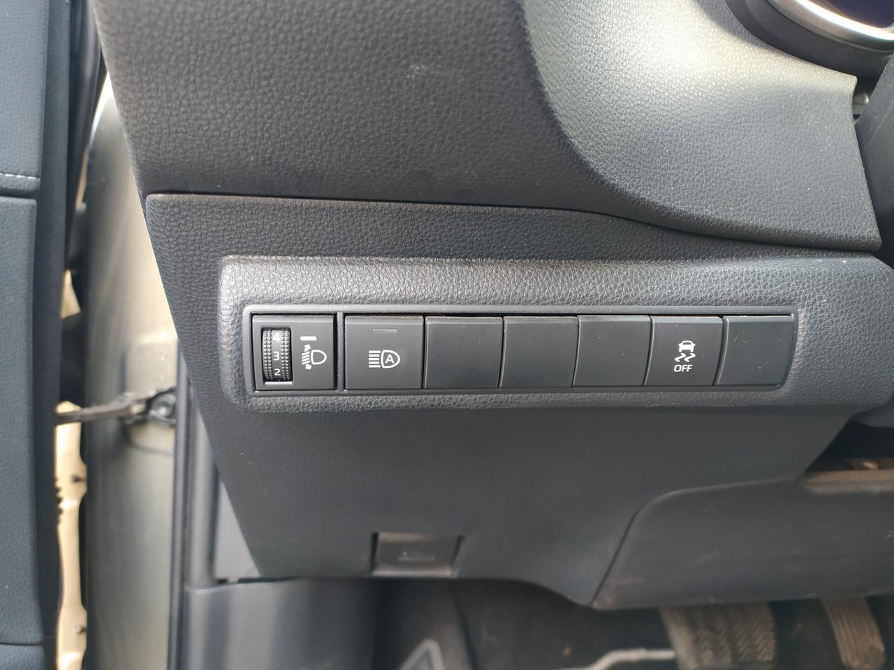 Toyota Corolla 1.8 Hybrid Style