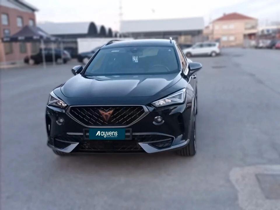 Cupra Formentor 1.5 TSI