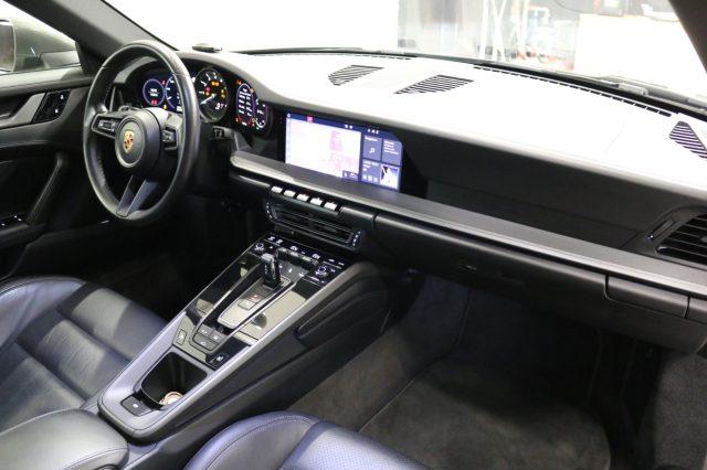 PORSCHE 911 Carrera S "" TETTO / RADAR / SERVICE PORSCHE""