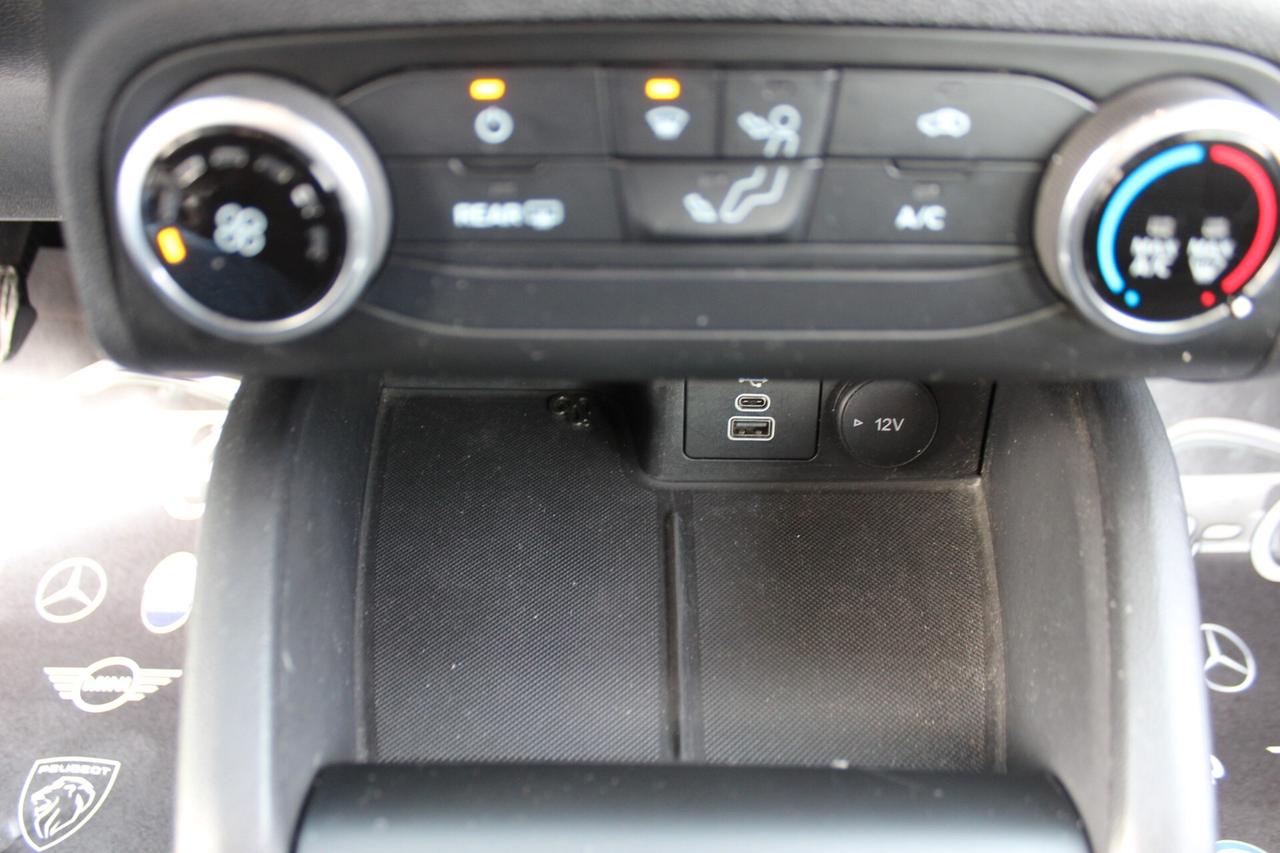 Ford Focus 1.5 EcoBlue 120 CV 5p. Business