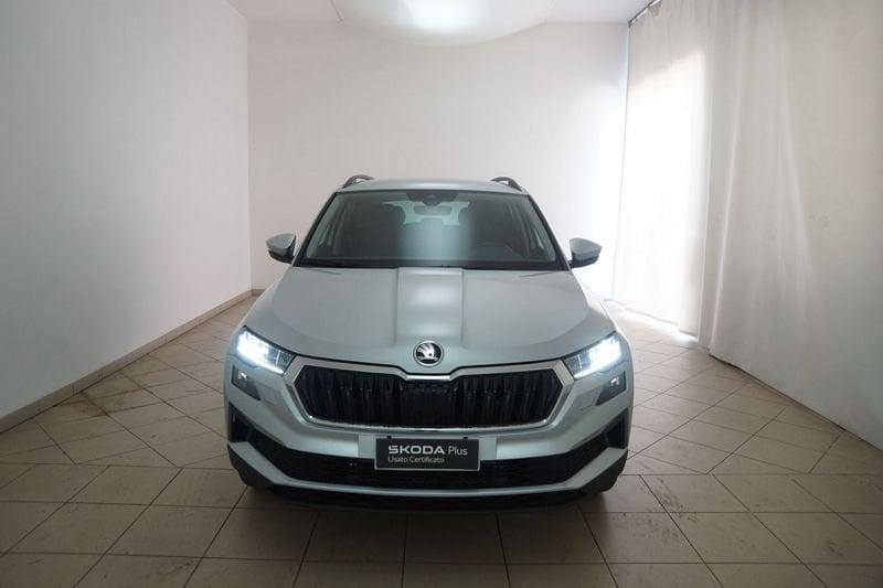 Skoda Karoq 1.0 TSI 115 CV Executive