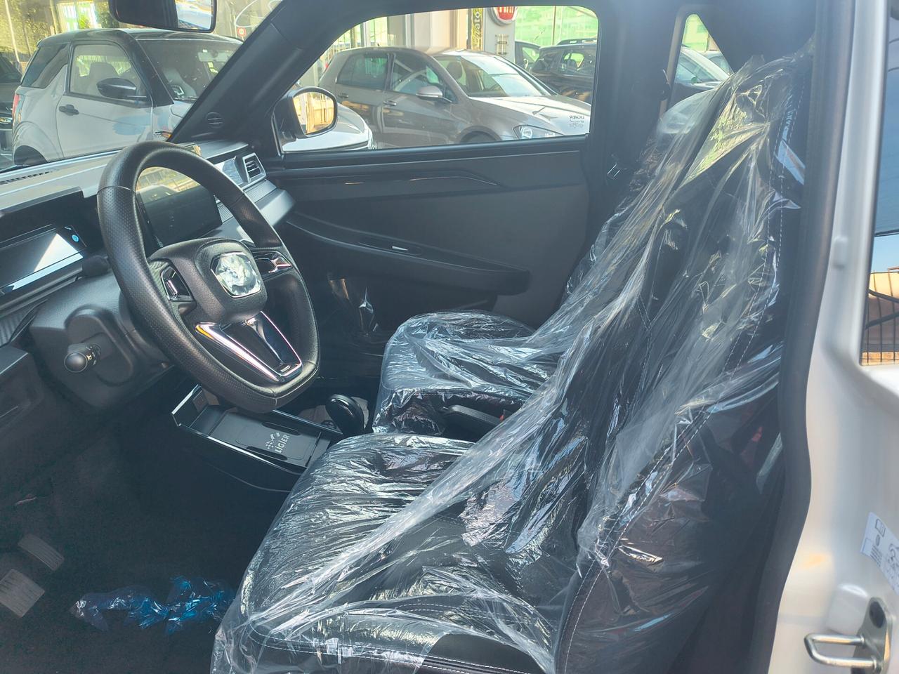LIGIER JS50 DCI Elite Confort con servosterzo e clima