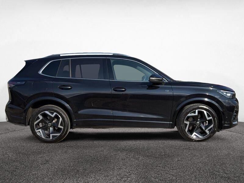 Volkswagen Tiguan 2.0 TDI 110KW SCR R-Line DSG