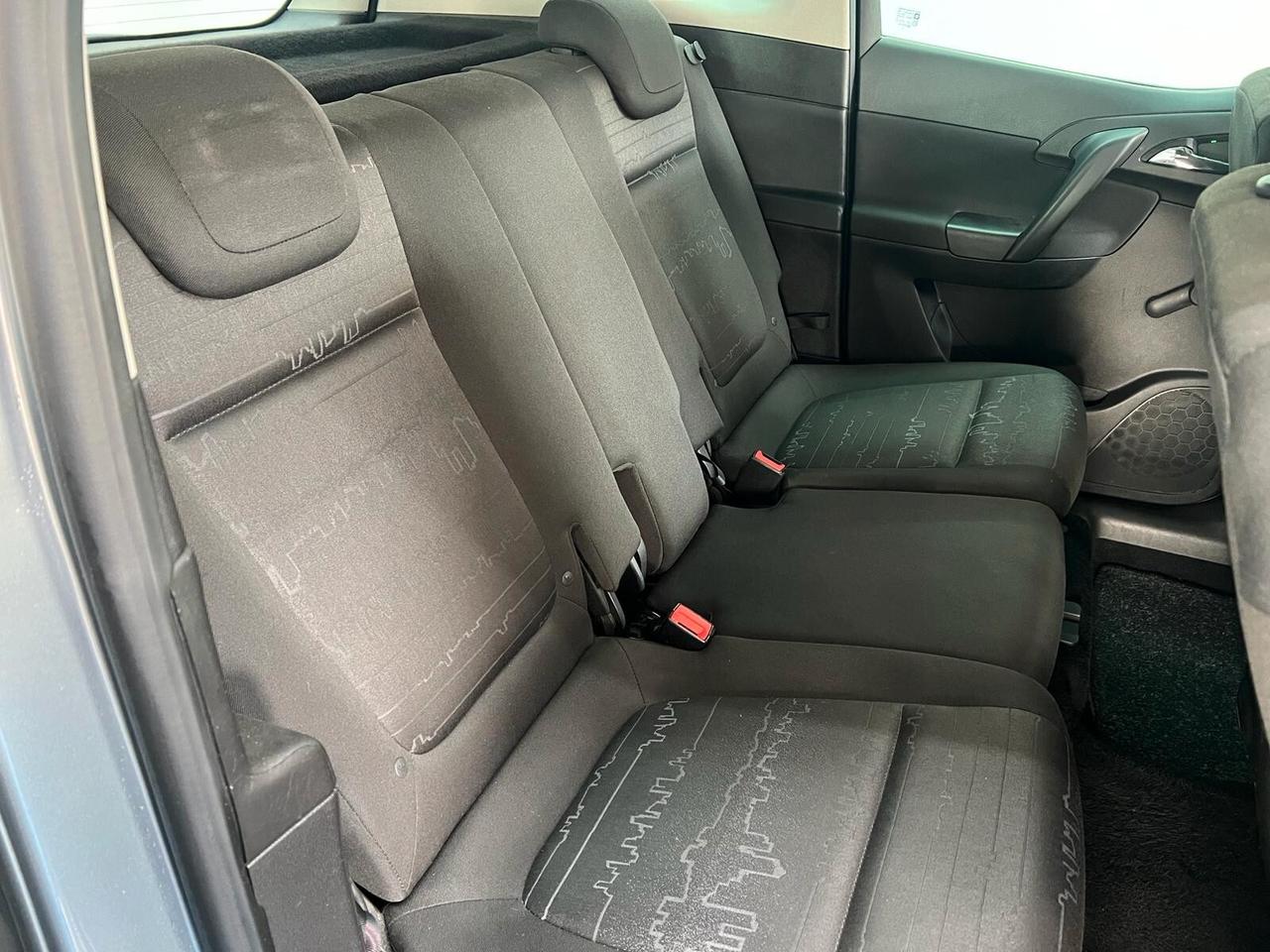 Opel Meriva 1.4 Turbo 120CV GPL Tech Elective -OK Neopatentati