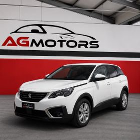 Peugeot 5008 BlueHDi 130 S&S Allure