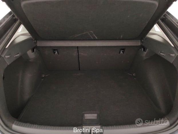 Volkswagen Taigo 1.0 TSI 110 CV Edition Plus