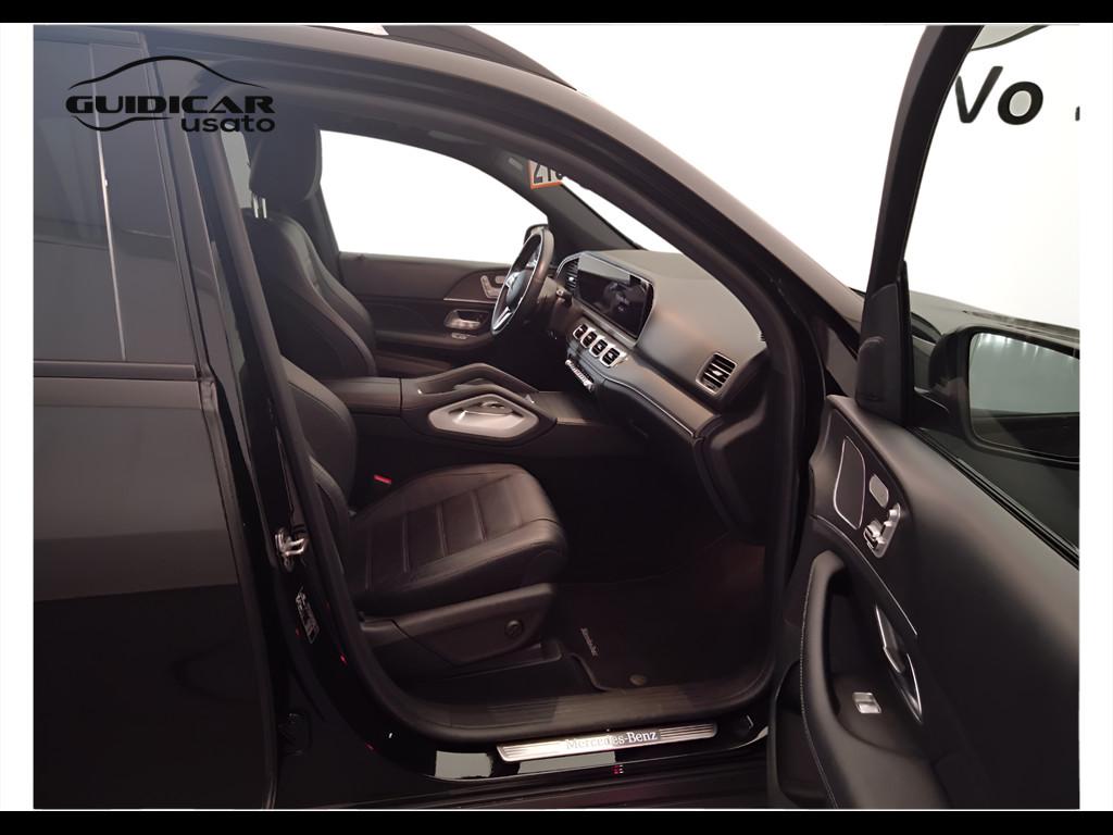 Mercedes-Benz GLE - V167 2019 - GLE 350 de phev (e eq-power) Premium 4mati