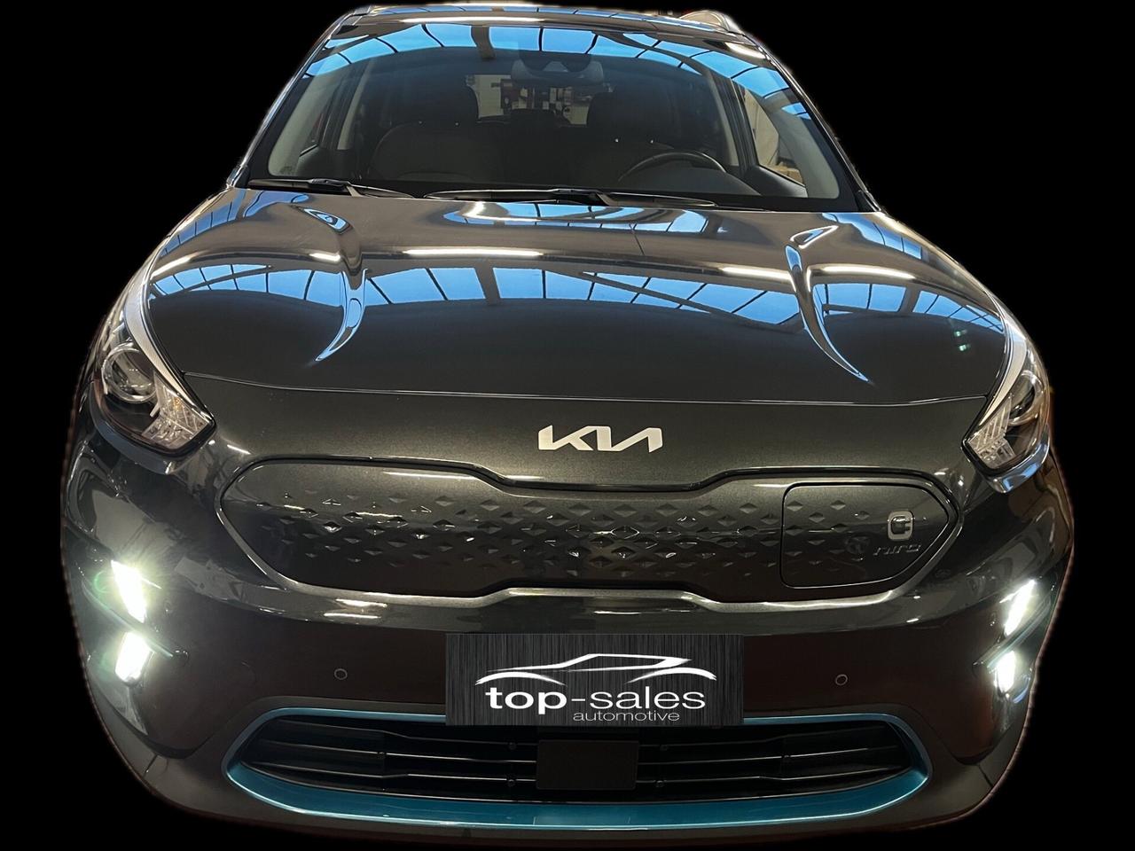 Kia e-Niro 64,8 kWh Business PERFETTA 20000km