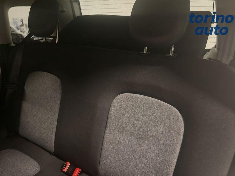 FIAT Panda Panda 1.2 EasyPower Lounge