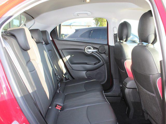 FIAT 500X 2.0 MultiJet 140 CV 4x4 Cross Plus