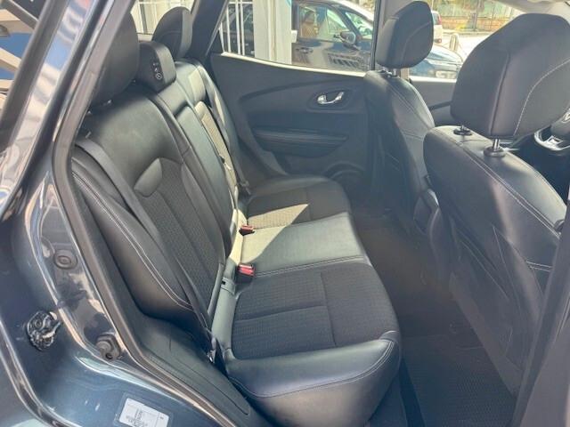 Renault Kadjar dCi 8V 110CV Energy Hypnotic2