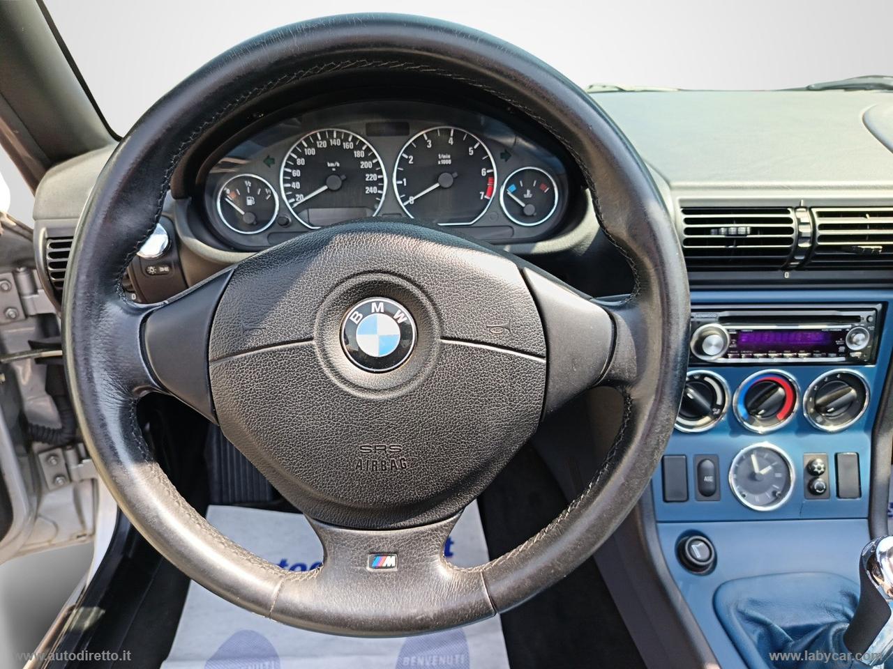 BMW Z3 2.0 Roadster
