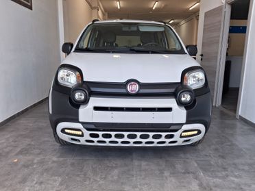 Fiat Panda 1.2 City Cross