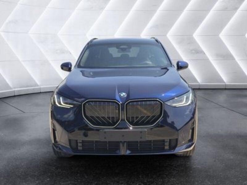 BMW X3 xDrive 20d Msport Pro