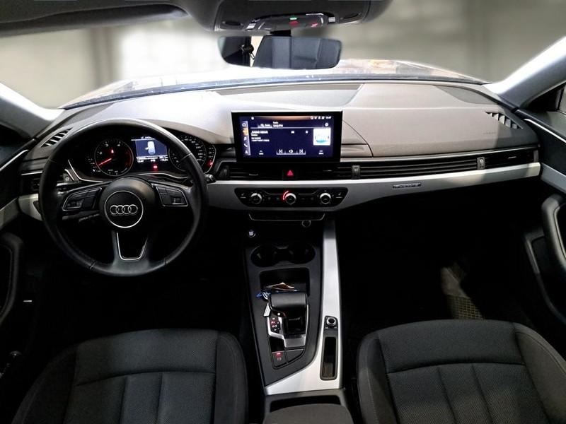 AUDI A4 ALLROAD 2.0 40 TDI MHEV QUATTRO S TRONIC