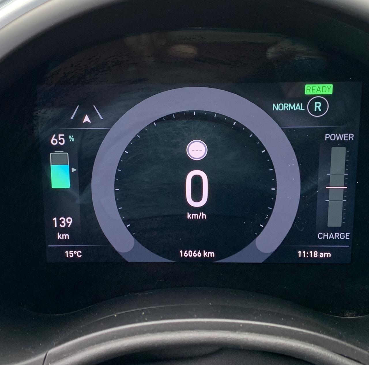 Fiat 500 500e 42KW La Prima AZIENDALE KK16000