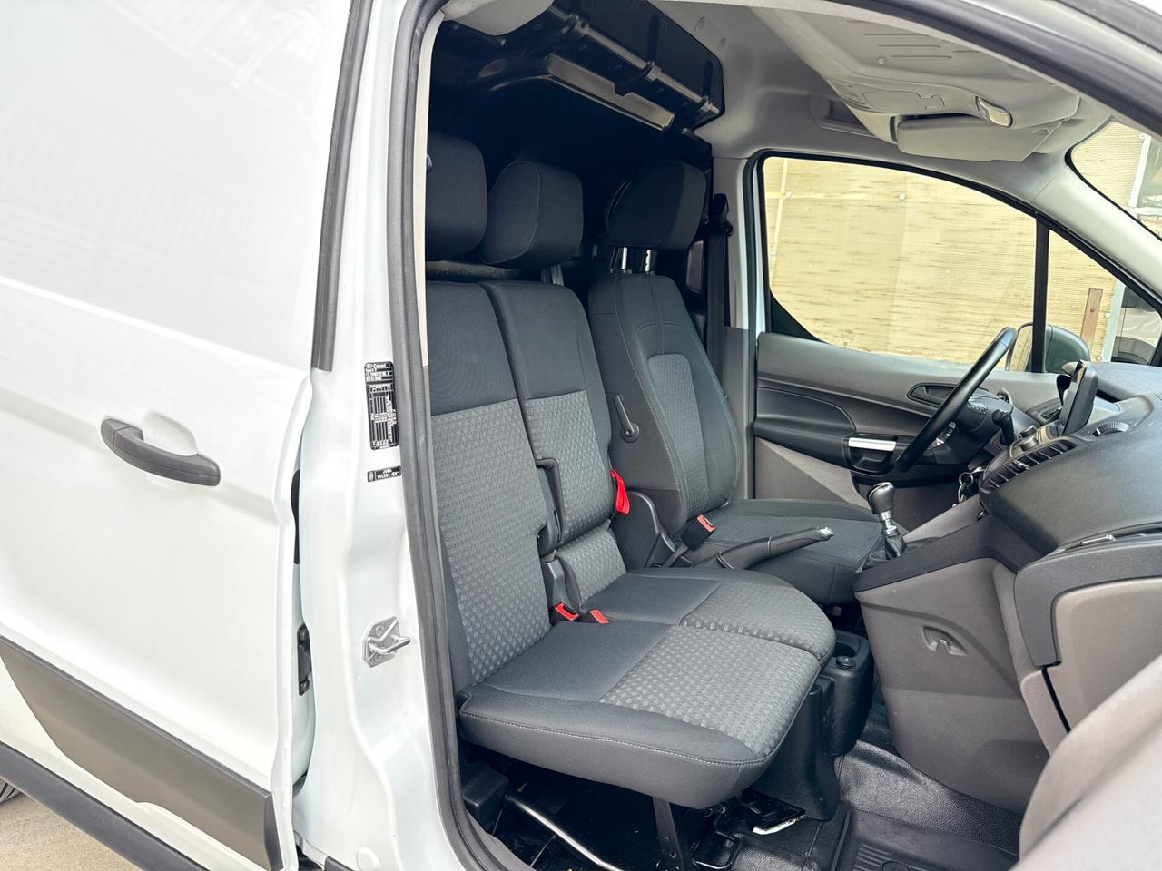 Ford Transit Connect 1.5 TDCI 120CV ALLESTITO L2 H1