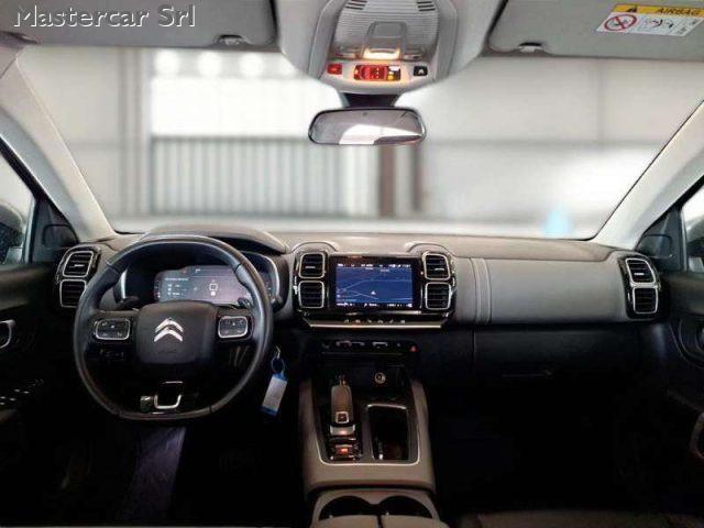 CITROEN C5 Aircross C5 Aircross 1.5 bluehdi Business AUT. - GE048CC