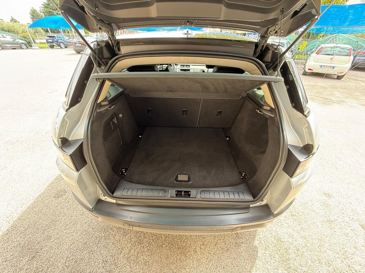 Land Rover Range Evoque 2.2 TD4 5p. 150 CV