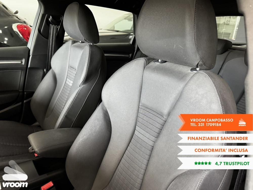 AUDI A3 3ª serie A3 SPB 1.6 TDI Business