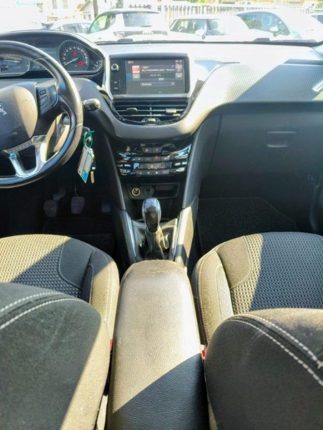 PEUGEOT 208 BlueHDi 75 5 p. Allure Un.Propr. Ok Neopatentati