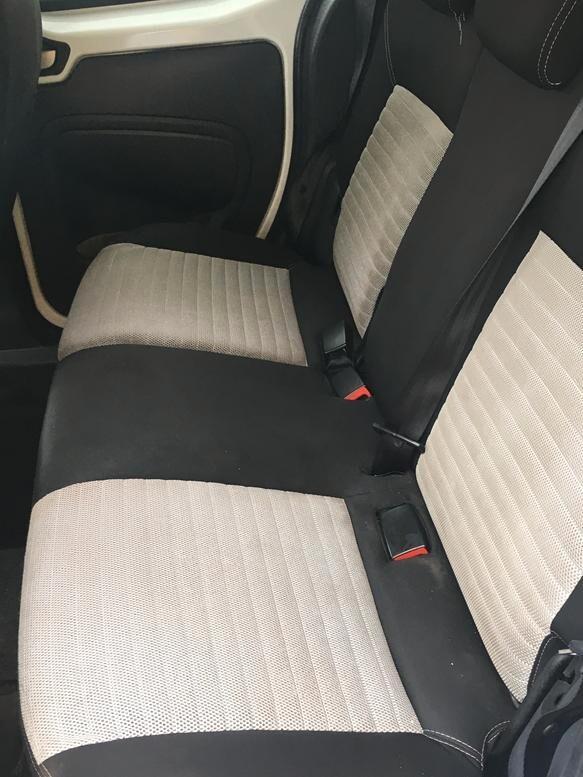 Fiat Qubo 1.4 8V 77 CV Active Natural Power