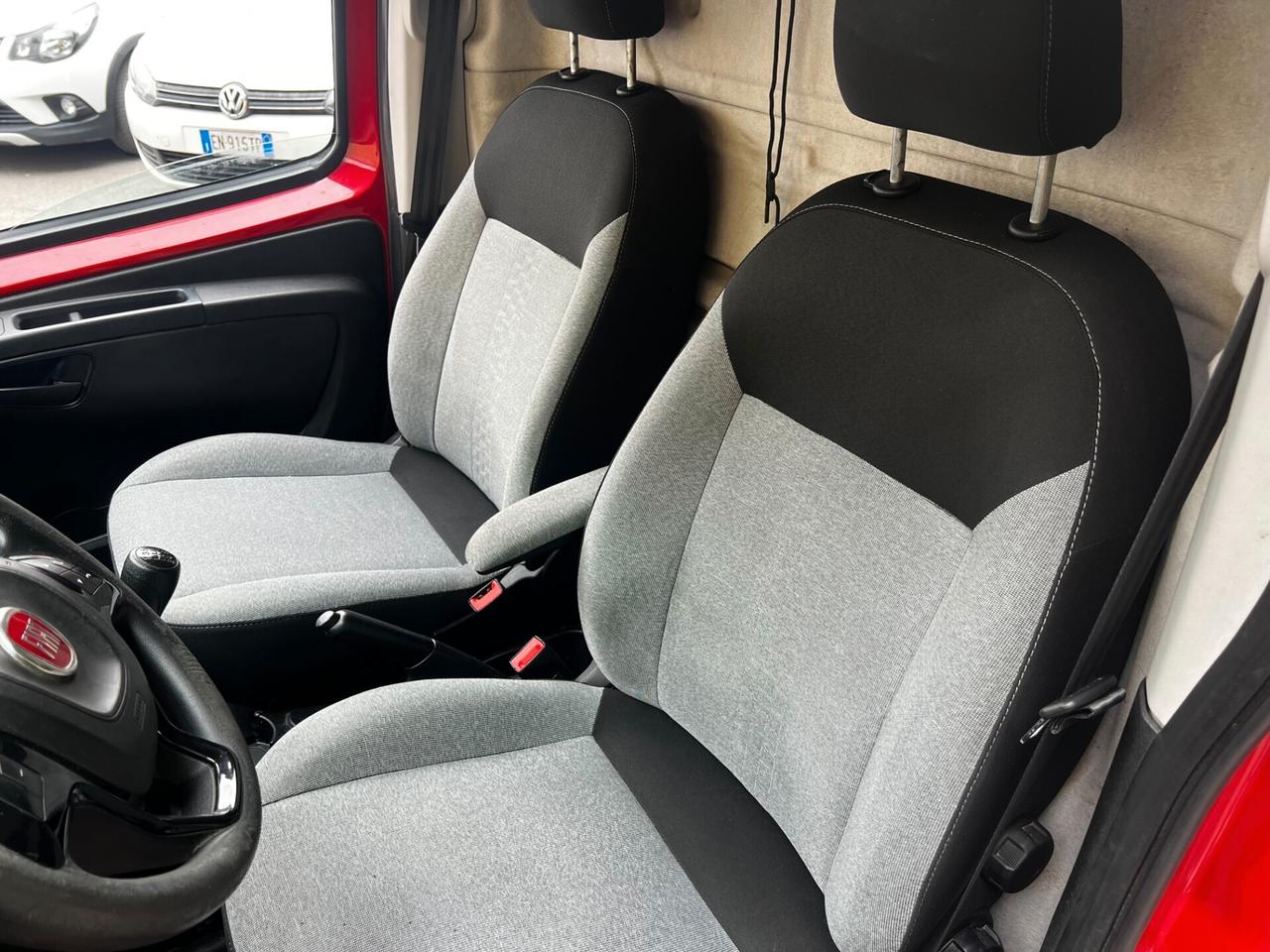 Fiat Fiorino 1.3 MJT 80CV Cargo