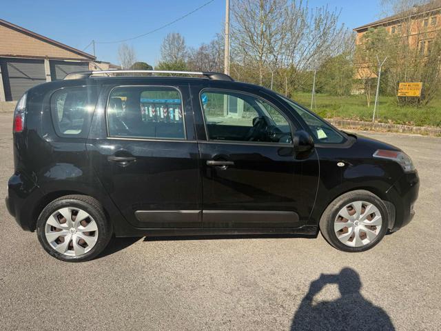 CITROEN C3 Picasso 1.4 VTi 95 BENZINA/GPL Limited Stupenda Bellissima