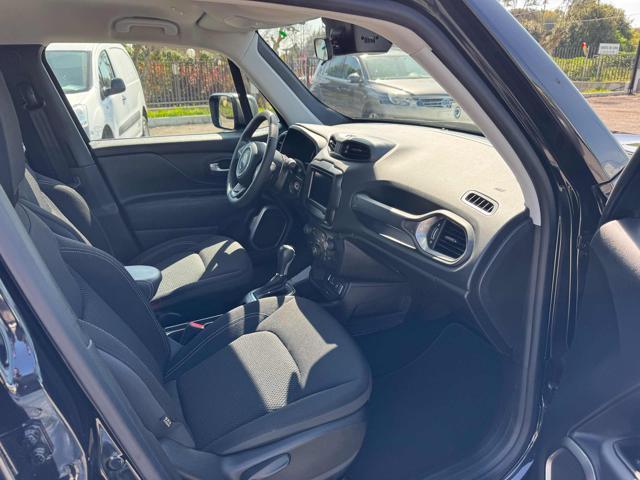 JEEP Renegade 1.3 T4 DDCT Limited AUTOMATICO