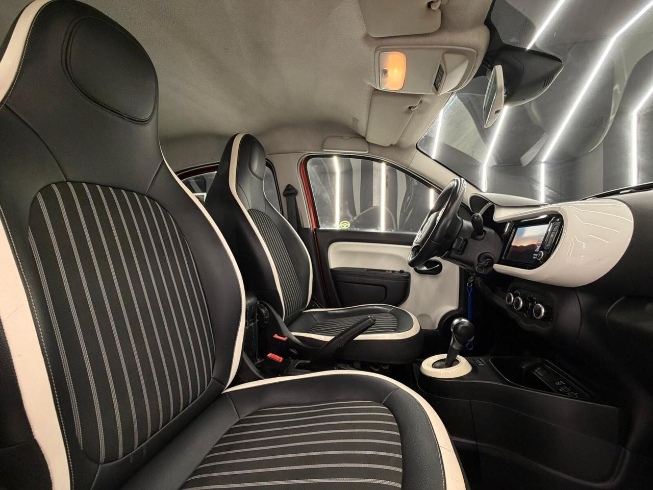 Renault Twingo MY20-KM CERTIFICATI-PERMUTE-12 MESI GARANZIA