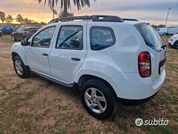 DACIA Duster 1.5 Dci - 2016