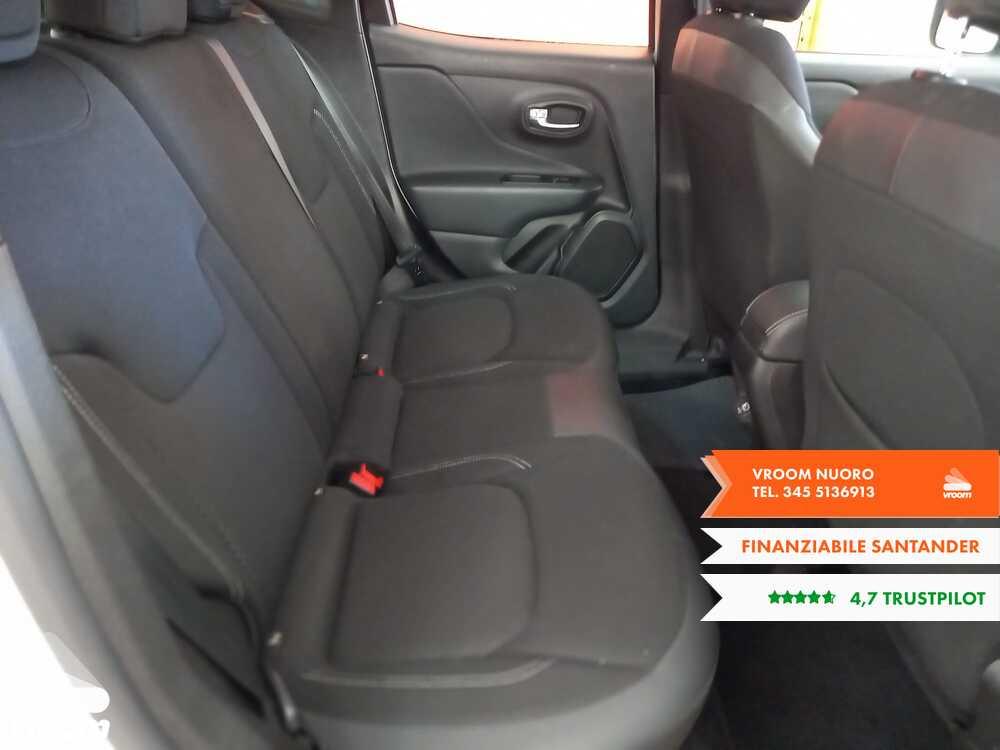 JEEP Renegade Renegade 1.0 T3 Limited