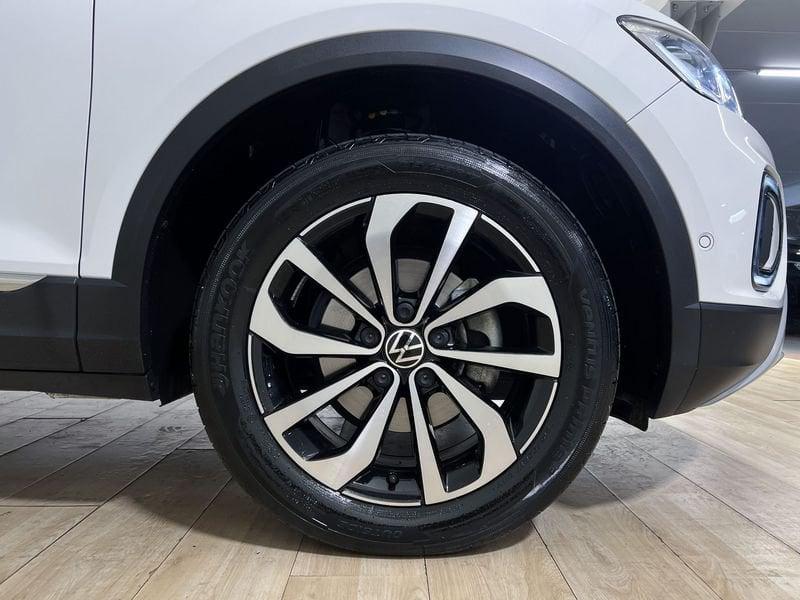 Volkswagen T-Roc T-Roc 1.0 tsi Style 110cv