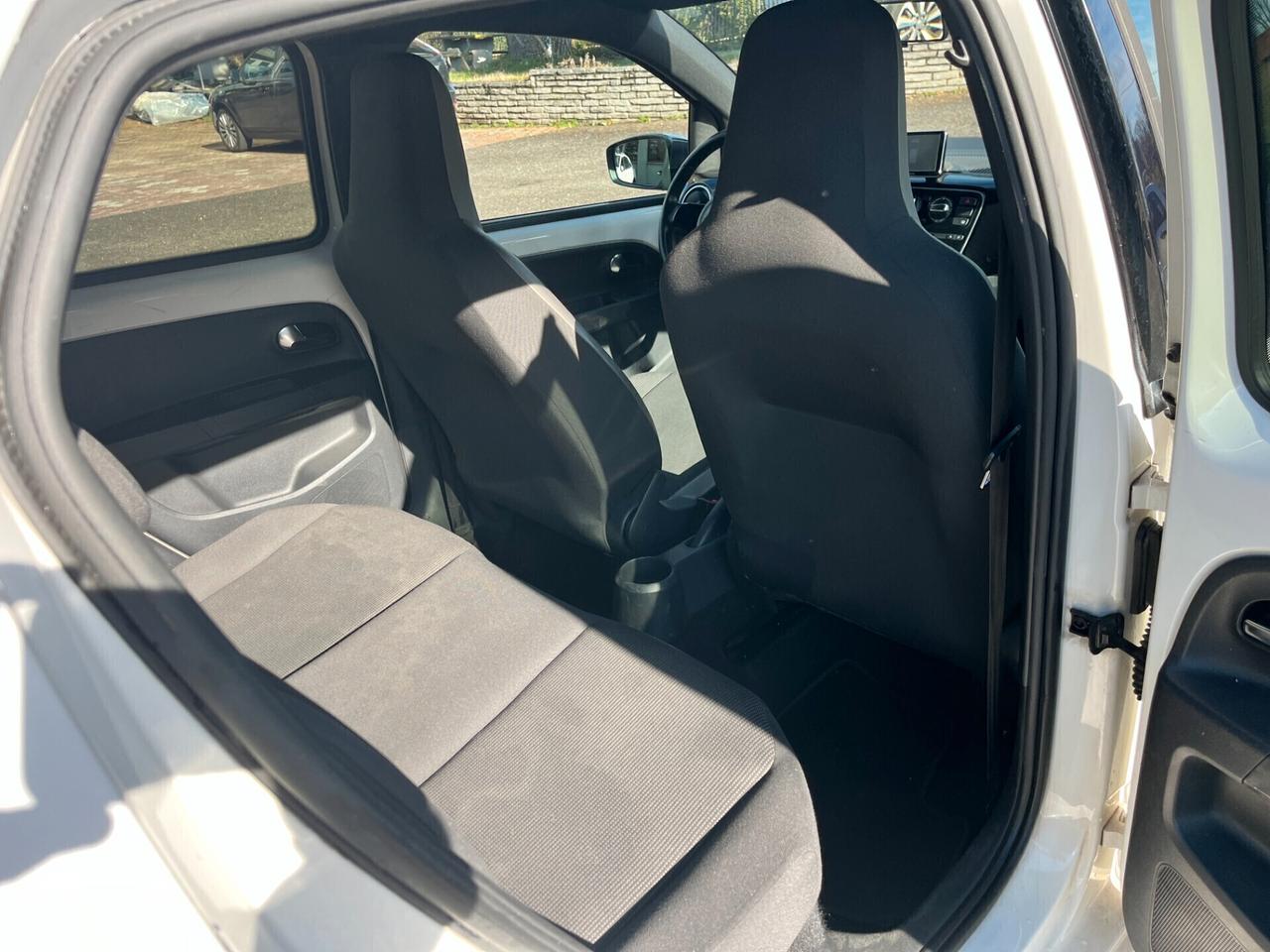 Volkswagen up! 1.0 75 CV 5p. high