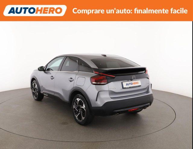 CITROEN C4 PureTech 130 S&S Shine