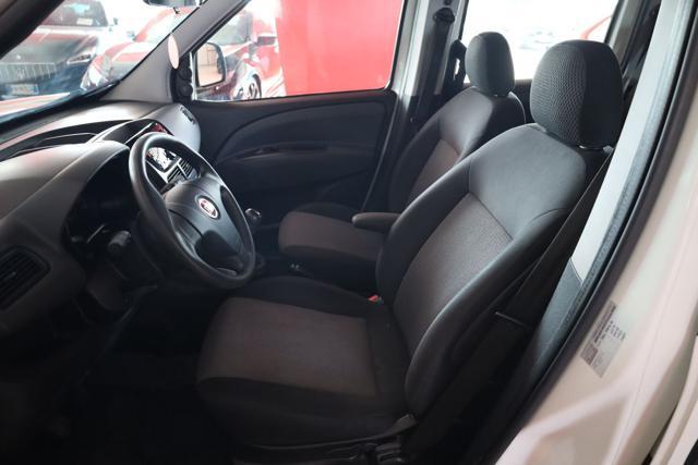 FIAT Doblo 1.6 MJT Dynamic INVALIDI DISABILI HANDICAP TA M1