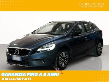 Volvo V40 Cross Country cross country 2.0 d2 momentum my17