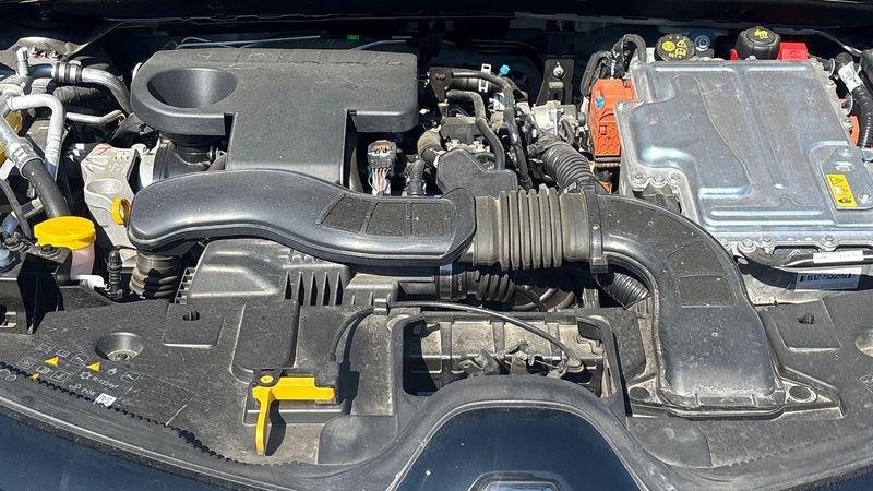 Renault Captur II 2019 1.6 E-Tech full hybrid Techno Auto 145cv