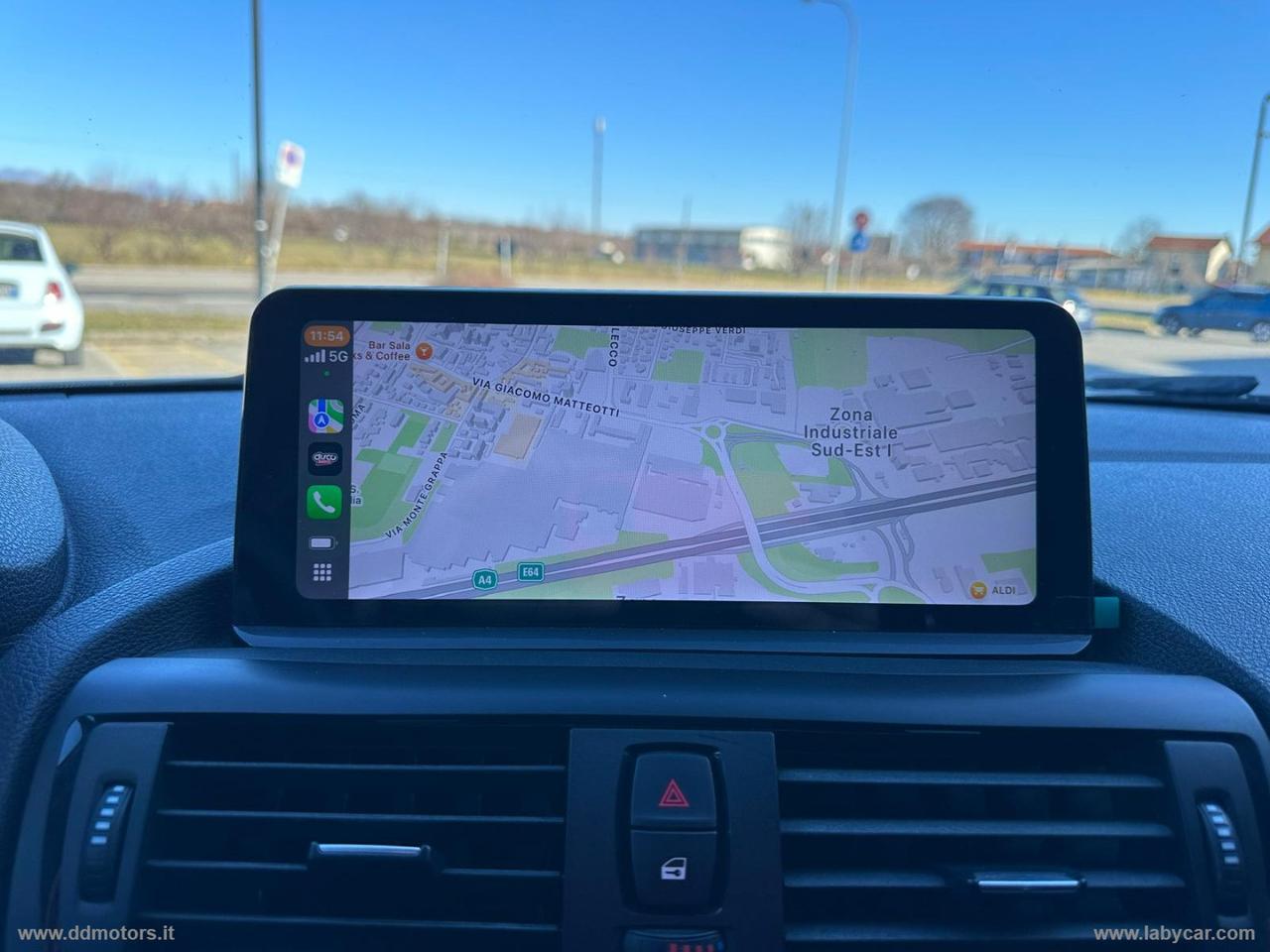 BMW 116i 5p. Sport *PROMO*