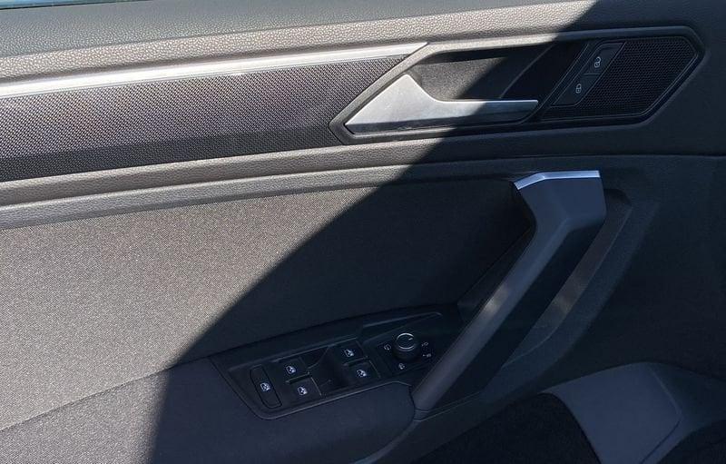 Volkswagen Tiguan Life 2.0 TDI 150CV DSG